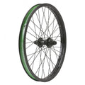 ODYSSEY REARWHEEL Q2 BLACK - Legend Bikes