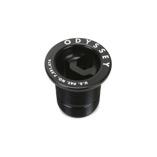 ODYSSEY R/F SERIES TOP CAP BOLT BLACK