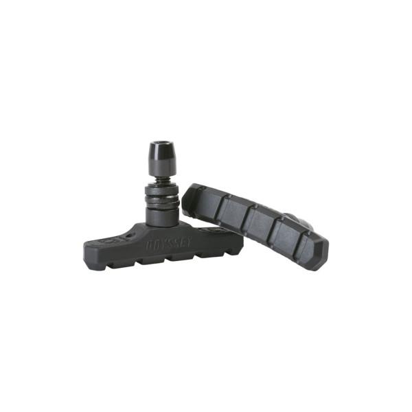 ODYSSEY SLIM BY FOUR PAD