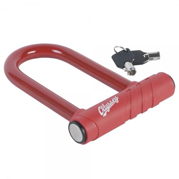 ODYSSEY SLUGGER ALU U-LOCK - Legend Bikes