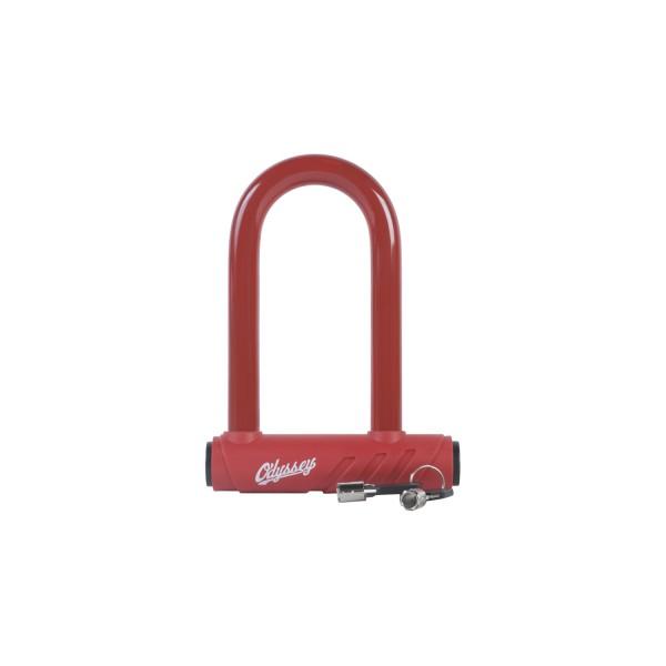 ODYSSEY SLUGGER ALU U-LOCK - Legend Bikes