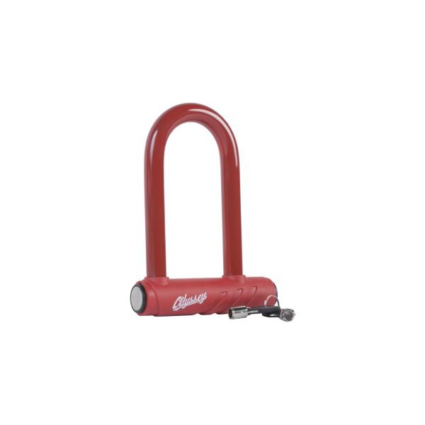 ODYSSEY SLUGGER ALU U-LOCK - Legend Bikes