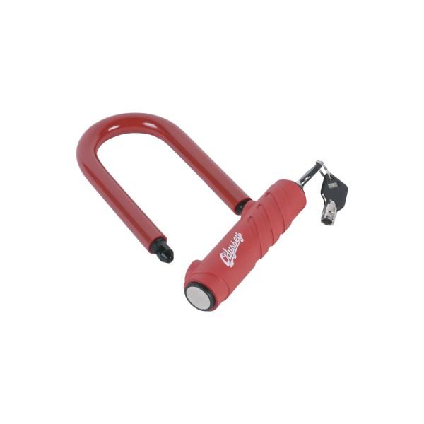 ODYSSEY SLUGGER ALU U-LOCK - Legend Bikes
