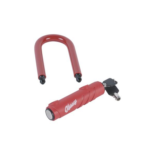 ODYSSEY SLUGGER ALU U-LOCK - Legend Bikes