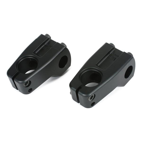 ODYSSEY TDFL STEM BLACK