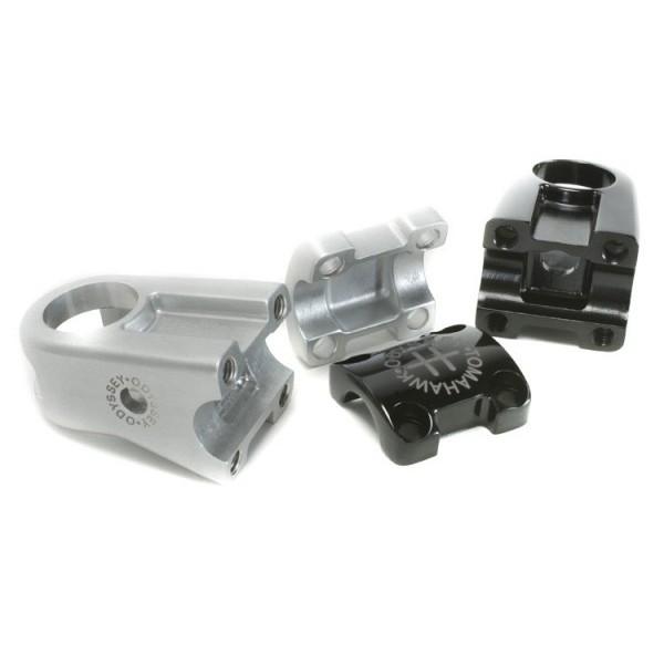 ODYSSEY TOMAHAWK STEM BLACK