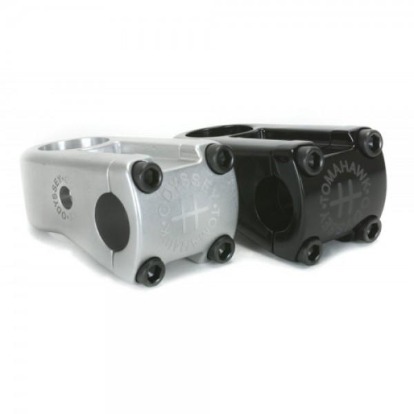 ODYSSEY TOMAHAWK STEM BLACK