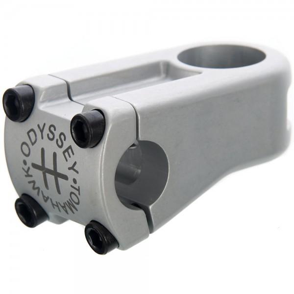 ODYSSEY TOMAHAWK STEM RAW - Legend Bikes