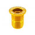 ODYSSEY R/F SERIES TOP CAP BOLT BLACK