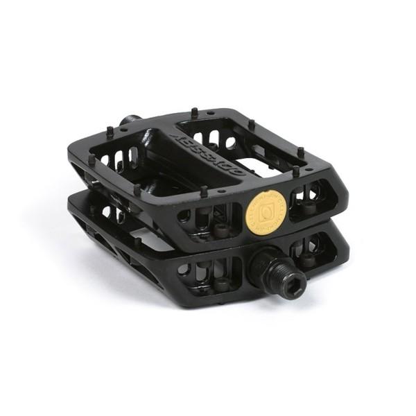 ODYSSEY TRAILMIX PEDALS LOOSEBALL 9/16 BLACK