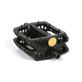 ODYSSEY TRAILMIX PEDALS LOOSEBALL 9/16 BLACK