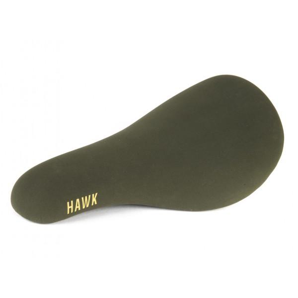 ODYSSEY TRIPOD HAWK SEAT ARMY GREEN - Legend Bikes
