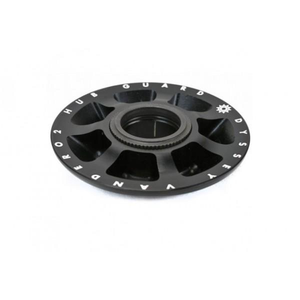 ODYSSEY VANDERO 2 FRONT HUBGUARD