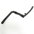 PEDALIER MONGOOSE MANIVELLE MONOBLOC BLACK - Legend Bikes