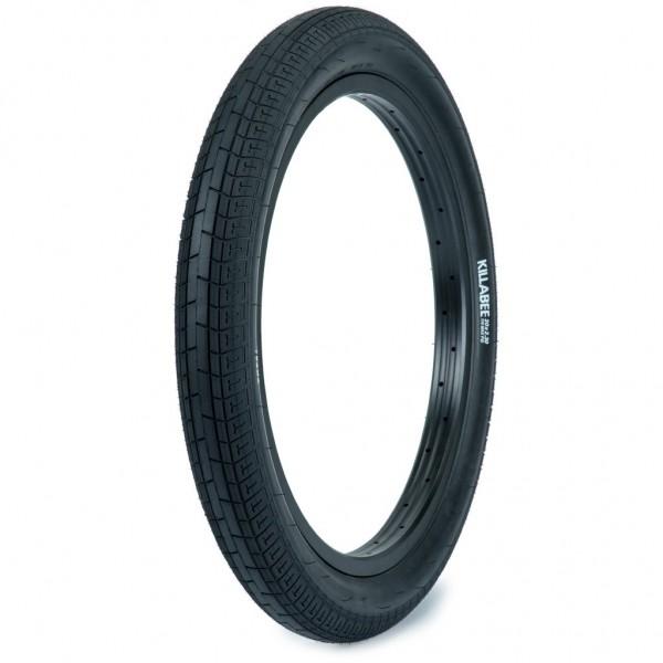 TOTAL TIRE KILLABEE BLACK - Legend Bikes