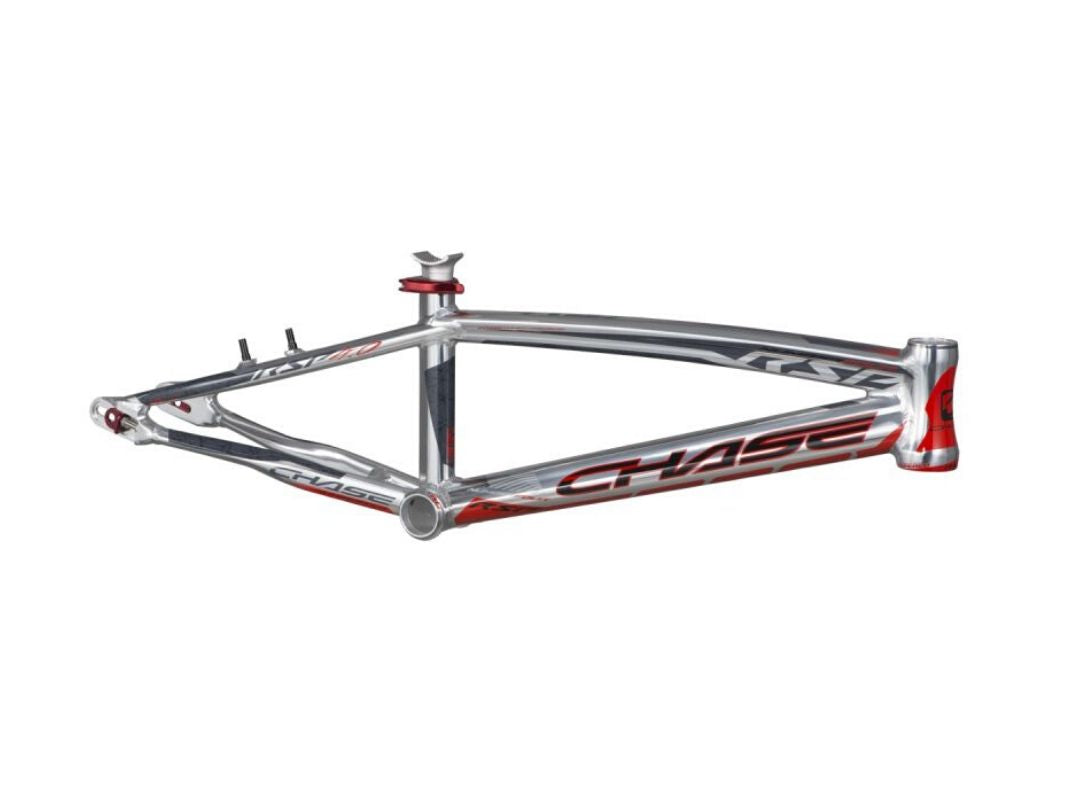 Chase RSP 4.0 Neon Red Frame - Legend Bikes