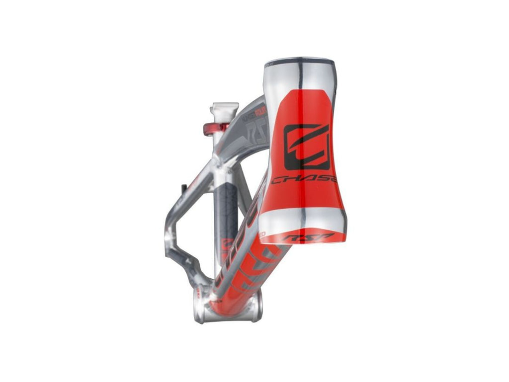 Chase RSP 4.0 Neon Red Frame - Legend Bikes