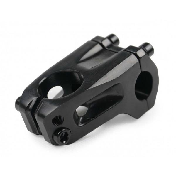 RADIO BIKE FRONTLOAD STEM MATT BLACK