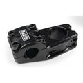 RADIO BIKE TOPLOAD STEM MATT BLACK - Legend Bikes