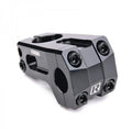 RADIO CRYSTAL BLACK STEM