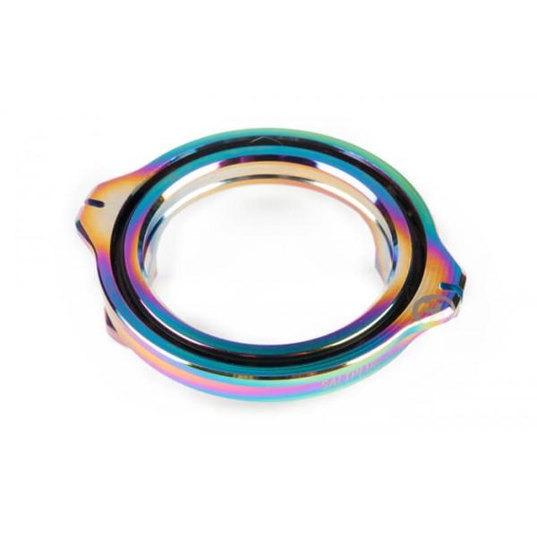 ROTOR SALTPLUS GEO OIL SLICK