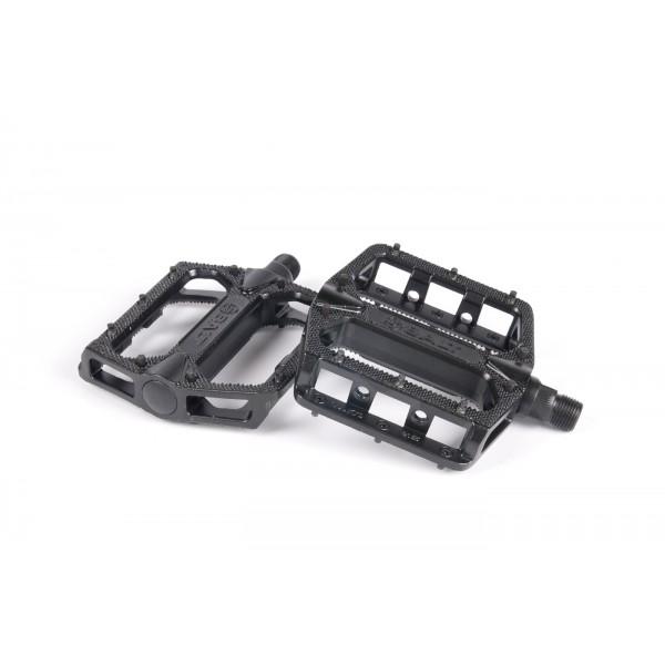 SALT AM SLIM 1/2 ALLOY PEDALS