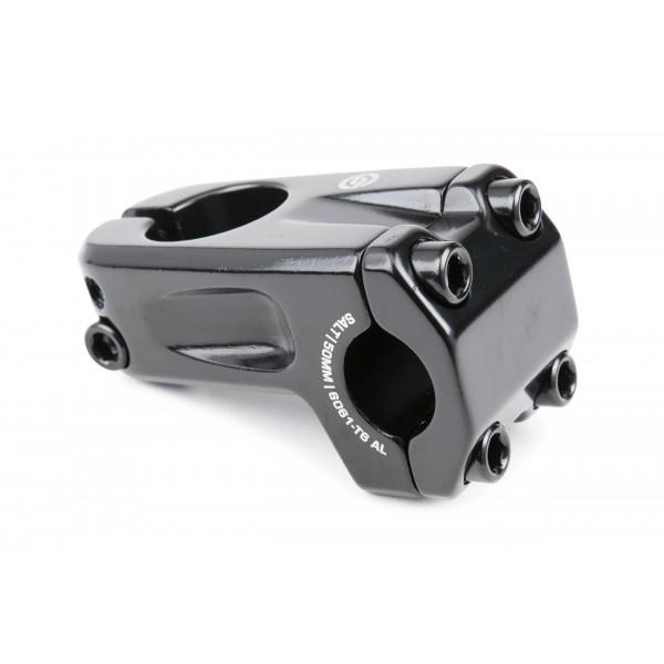 SALT AM V2 FRONT LOAD STEM BLACK - Legend Bikes