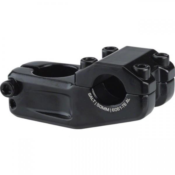 SALT AM V2 TOPLOAD STEM BLACK - Legend Bikes