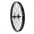 SALT FRONTWHEEL ROOKIE BLACK