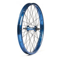 SALT FRONTWHEEL VALON BLUE