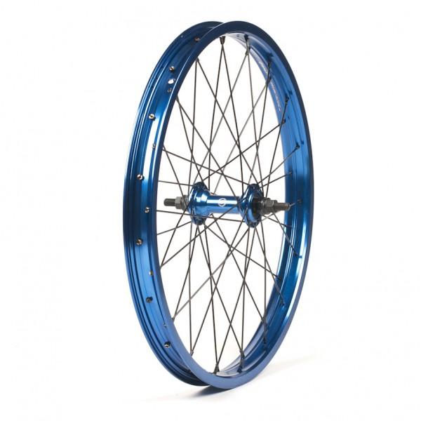 SALT FRONTWHEEL VALON BLUE