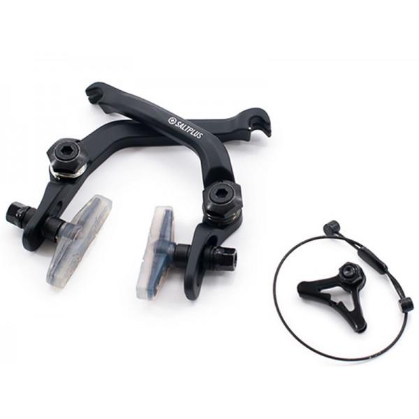 SALT GEO XL BRAKE BLACK