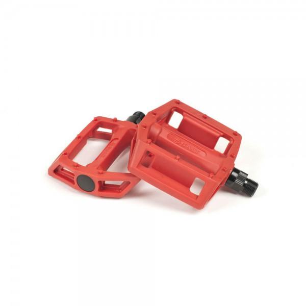 SALT JR NYLON 1/2 PEDALS - Legend Bikes