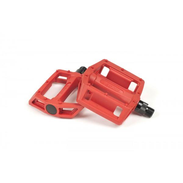 SALT JR NYLON PEDALS - Legend Bikes