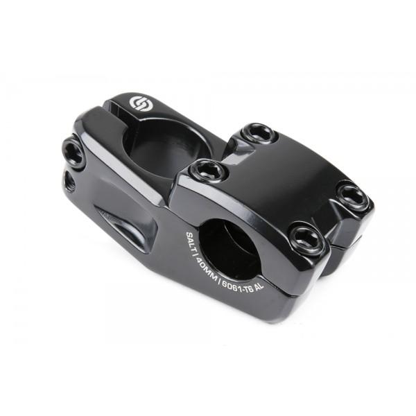 SALT JUNIOR TOPLOAD STEM BLACK