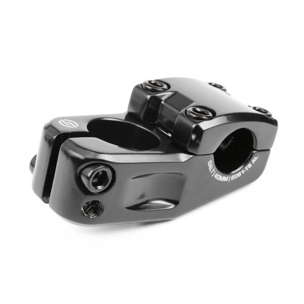 SALT JUNIOR TOPLOAD STEM BLACK