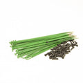 SALT PG SPOKES GREEN (X 40)