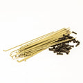 SALT PG SPOKES TAN (X 40)