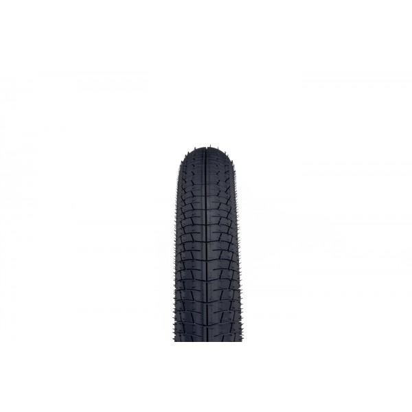 SALT PITCH FLOW TIRE BLACK