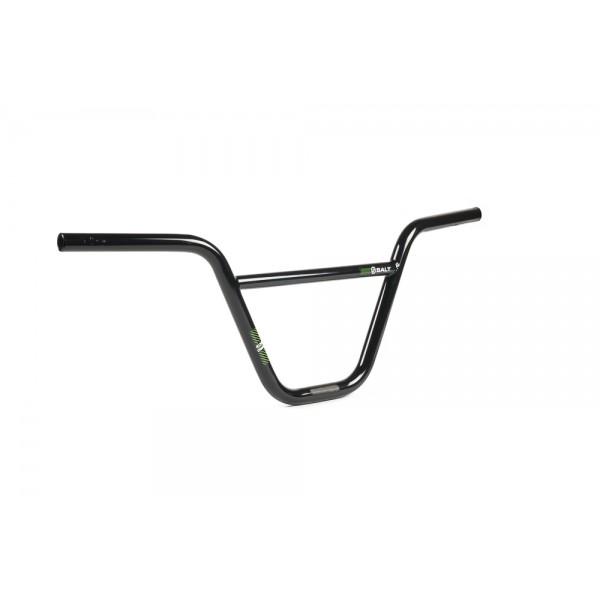 SALT PRO BAR BLACK