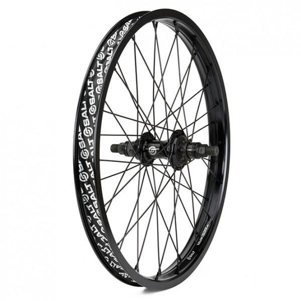 SALT REARWHEEL ROOKIE 20'' BLACK