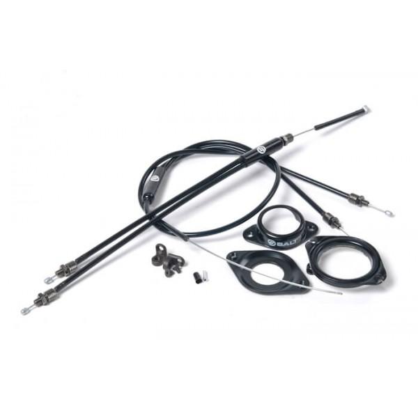 SALT ROTOR KIT