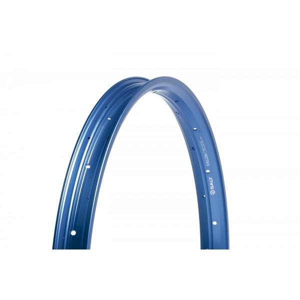 SALT VALON AERO RIM BLUE - Legend Bikes