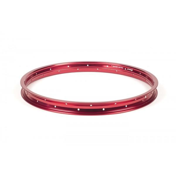 SALT VALON STRAIGHT RIM RED