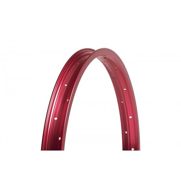 SALT VALON STRAIGHT RIM RED
