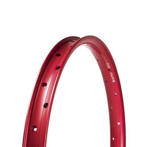 SALTPLUS AERO AERO RIM RED