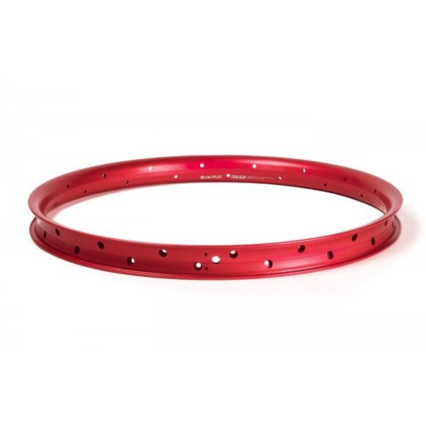 SALTPLUS AERO AERO RIM RED