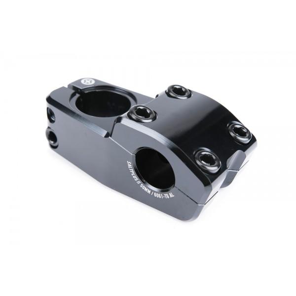 SALTPLUS CENTER TOPLOAD STEM 50MM BLACK