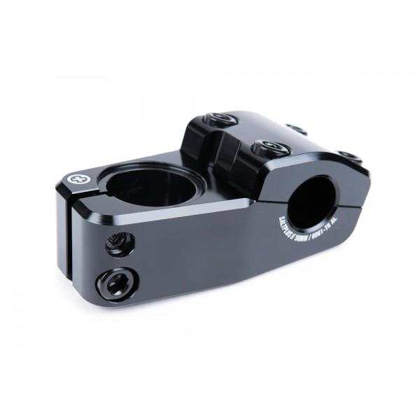 SALTPLUS CENTER TOPLOAD STEM 50MM BLACK