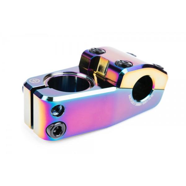 SALTPLUS CENTER TOPLOAD STEM 50MM OIL SLICK NEW